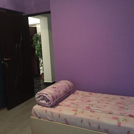 Apartament Bacau - Bacau City Centreアパートメント エクステリア 写真