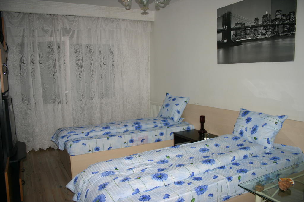 Apartament Bacau - Bacau City Centreアパートメント 部屋 写真